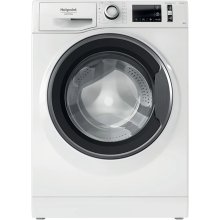 Hotpoint Washing Machine NM11846WSAEU
