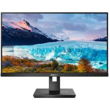 Monitor Philips S Line 243S1/00 computer...