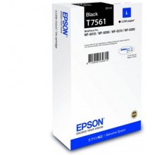 Tooner Epson T7561 L | Ink Cartridge | Black