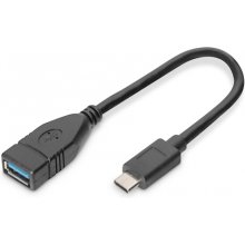 Digitus USB Type-C Adapter/Konverter...