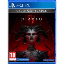 Игра Ecoplay Diablo IV