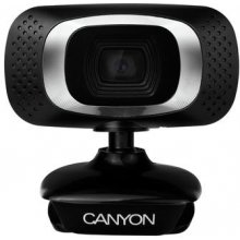Canyon CNE-CWC3N webcam 2 MP 1980 x 1080...