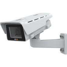 Axis OUTDOOR NEMA 4X IP66 IK10-RATED 1080P...