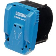 Rapid R5080 Staples cartridge unit 500...