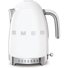 Veekeetja SMEG 50's Style Kettles KLF04WHEU...