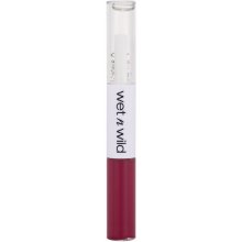 Wet n Wild MegaLast Lock 'N' Shine Lip Color...