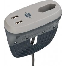 BRENNENSTUHL Sofa Socket with USB charging...