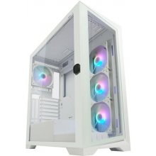 Корпус LC-Power LC-7041B-ON Midi Tower White