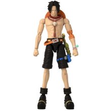 BANDAI Anime Heroes Portgas D. Ace
