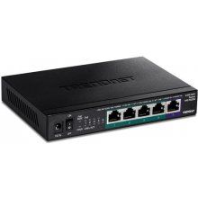 TrendNet TPE-TG350 network switch Unmanaged...