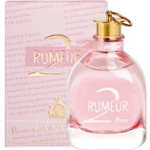Lanvin Rumeur 2 Rose 100ml - Eau de Parfum...