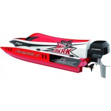 Amewi RC Boot Mad Shark V2/Ohne Akku/14+