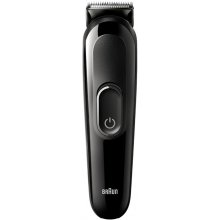 Braun Multi-grooming kit for beard and head...