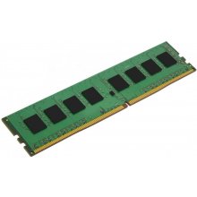 Mälu Kingston MEMORY DIMM 16GB PC25600...