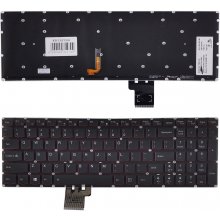 LENOVO Keyboard Erazer: Y50, Y50-70, Y70-70;...