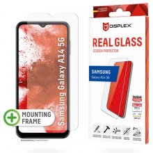 Displex REAL GLASS SAMSUNG GALAXY A14 5G