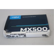 Жёсткий диск Crucial SALE OUT. MX500 SSD...