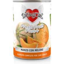 Disugual Fruit Beef with Melon 400g|...