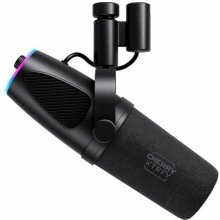 CHERRY XTRFY MIK NGALE X USB-C + XLR...