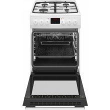 Плита Amica 510GEH3.33ZpTaDpA(W) PIZZA...