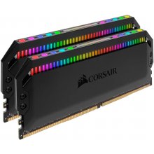 Corsair DDR4 16 GB 3600-CL18 - Dual-Kit -...