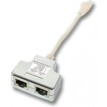 EFB T-Adapter Cat.5e 10/100BaseT/ISDN
