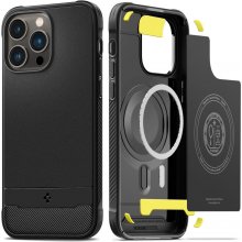 Spigen Kaitseümbris Rugged Armor MagFit...