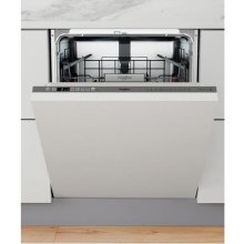 Whirlpool WCIO 3T341 PES Fully built-in 14...