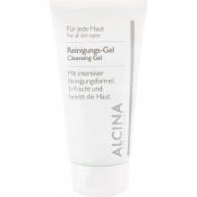 ALCINA Cleansing 150ml - Cleansing Gel for...