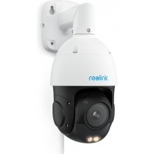 Reolink | Smart 4K PoE Security Camera with...