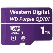 Флешка Western Digital WD Purple SC QD101 1...