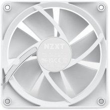 NZXT F120 RGB Computer case Fan 12 cm White...