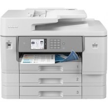 Brother MFC-J6957DW multifunction printer...