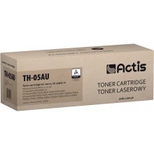 Tooner Actis TH-05AU Toner Universal...