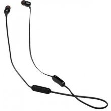 JBL Wireless headphones T125, black
