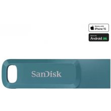 Флешка SanDisk 512 GB Ultra Dual USB 3.2...