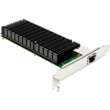 Võrgukaart Inter-Tech Gigabit PCIe Adapter...