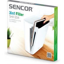 3in1 filter Sencor SHX004 for air purifier...