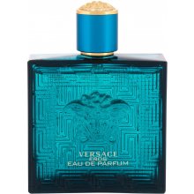 Versace Eros 100ml - Eau de Parfum meestele