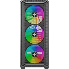 Korpus Xilence XILENT BLADE II X613, tower...
