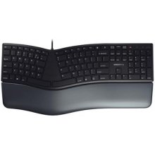 Клавиатура Cherry KC 4500 ERGO keyboard USB...