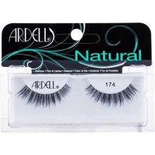 Ardell Natural 174 Black 1pc - False...