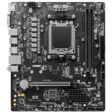 Emaplaat MSI PRO A620M-E motherboard AMD...