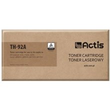Тонер ACTIS TH-92A toner (replacement for HP...