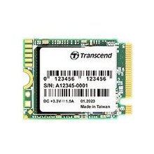 Kõvaketas Transcend MTE300S M.2 256 GB PCI...