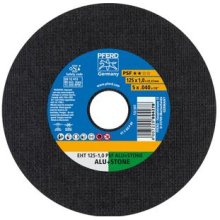 PFERD 61819010 angle grinder accessory