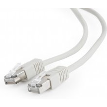 GEMBIRD PATCH CABLE CAT5E FTP...