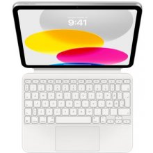 Apple Magic Keyboard Folio Tastatur og...