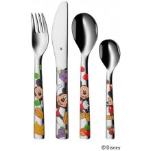 WMF Mickey Mouse children’s cutlery set...