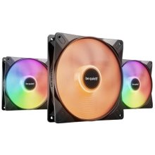 BE QUIET ! LIGHT WINGS LX 140mm PWM High...